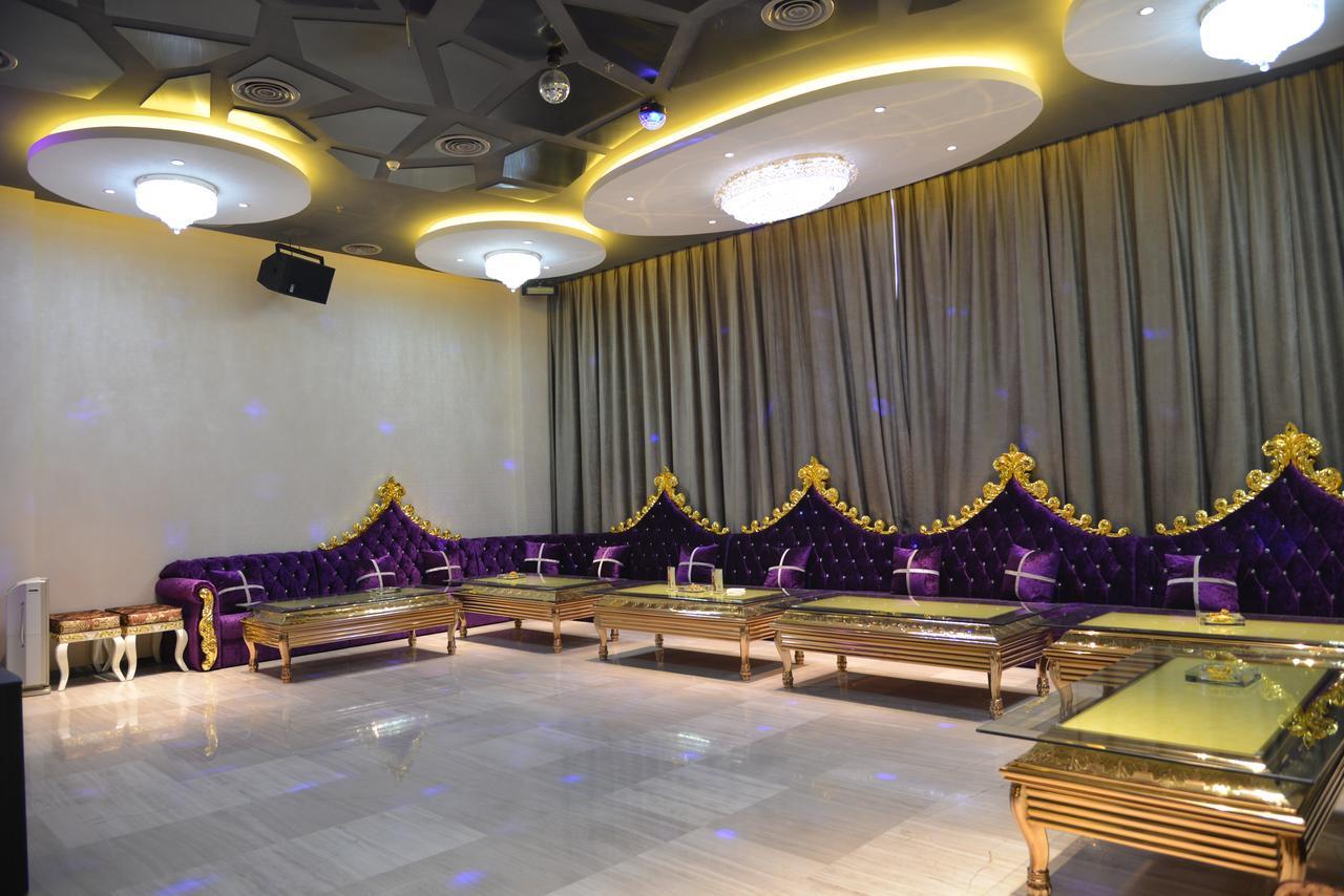 Beijing Riverside Hotel Bagian luar foto