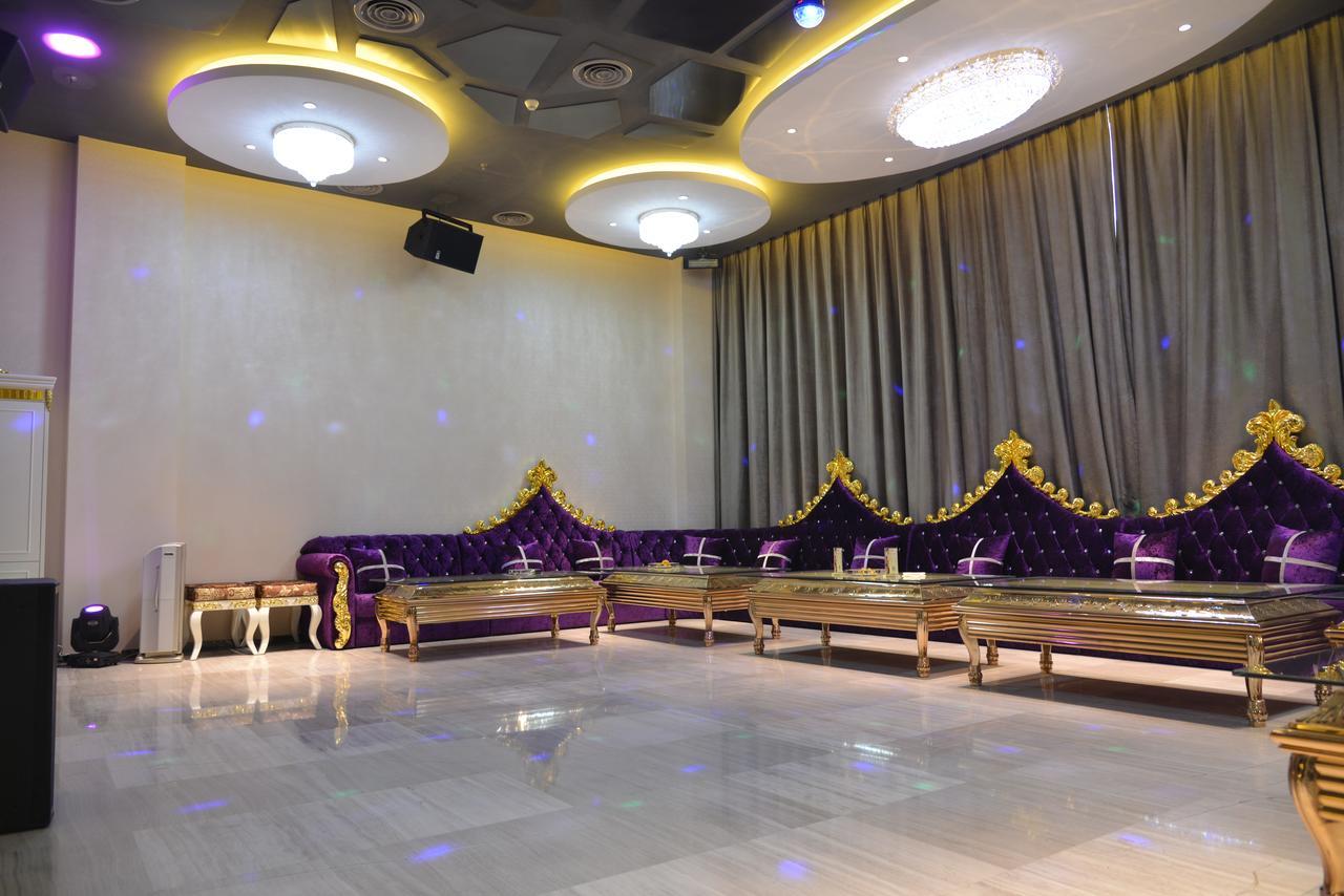 Beijing Riverside Hotel Bagian luar foto